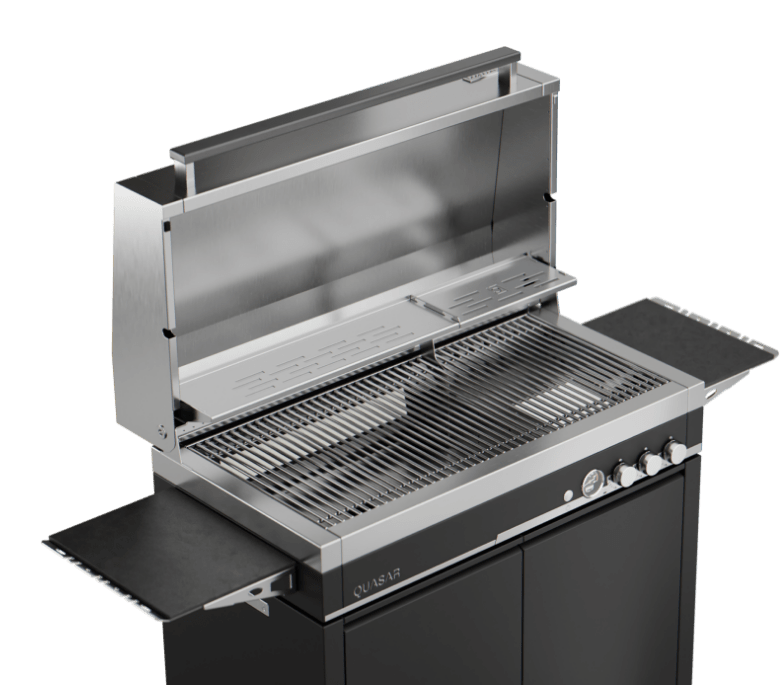 Der bogason Grill made in Germany bogason